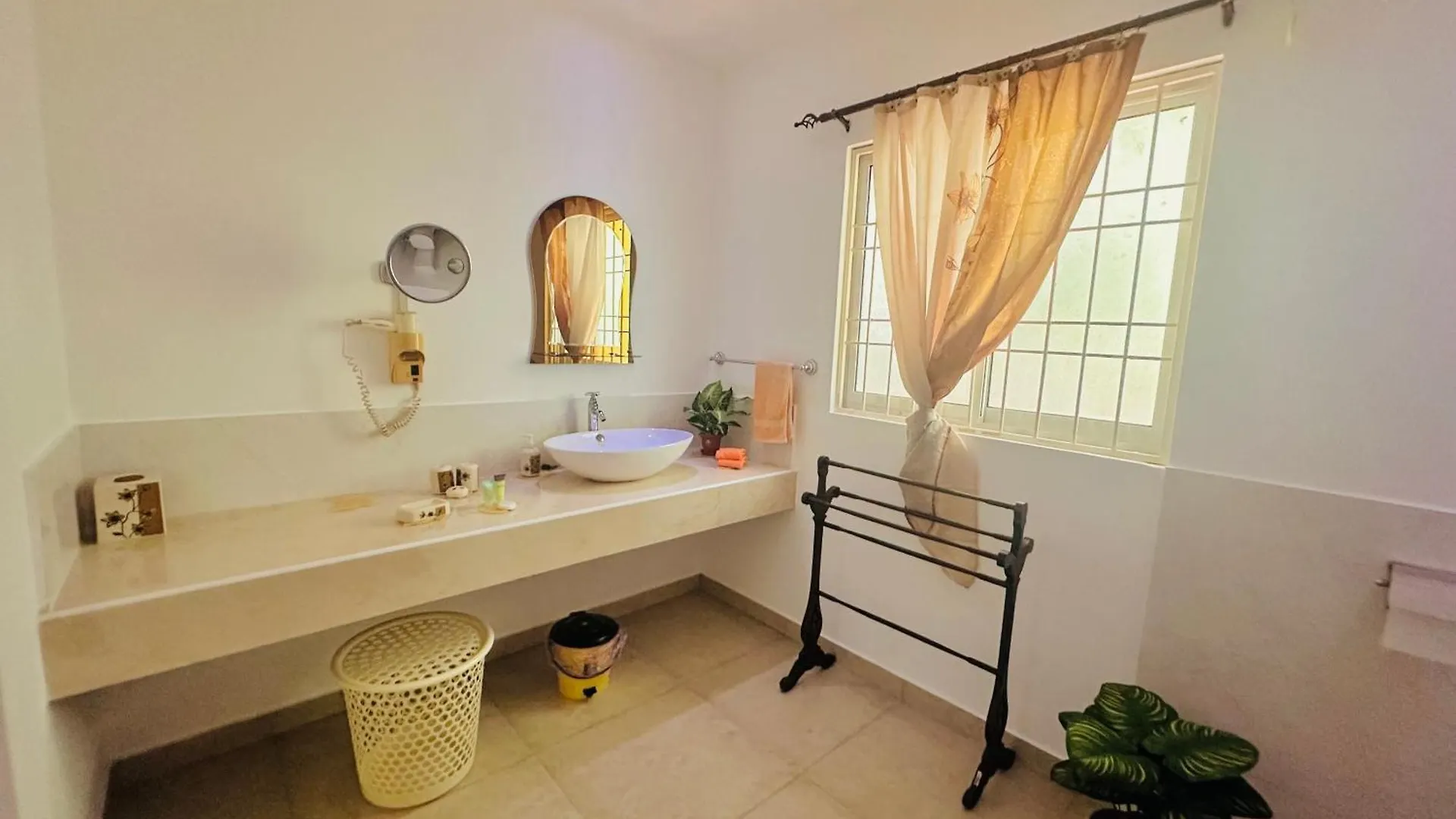 Alha Villa Baie Lazare  Сейшельские острова