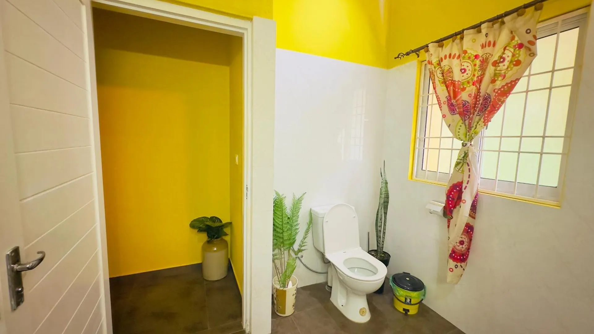 Alha Villa Baie Lazare  Сейшельские острова
