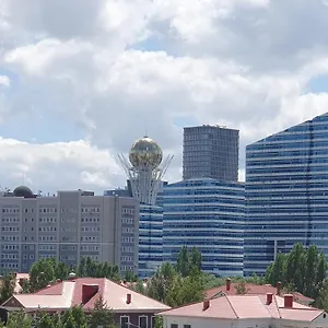 https://lazurnyi-apartment-in-the-center-of-nur-sultan.hotels-in-astana.com