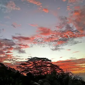 Апартаменты My Paradise, Baie Lazare (Mahe)