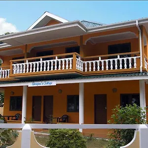 Georgina's Beau Vallon (Mahe)