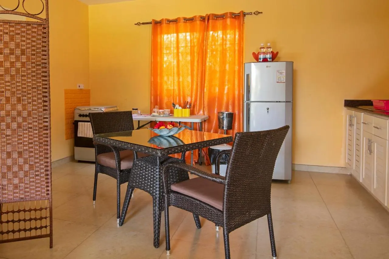Alha Villa Baie Lazare  Seychelles